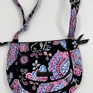 Vera Bradley small crossbody bag